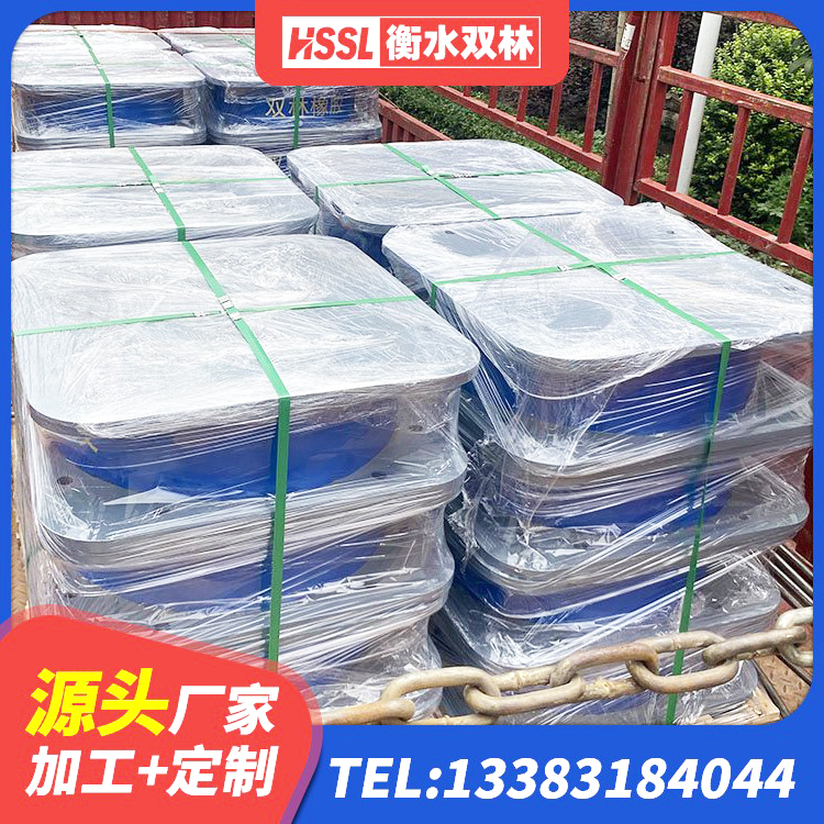 密山市橡胶组合隔震支座厂家 密山市建筑隔震支座LNRP生产厂家 密山市建筑抗震隔震支座源头工厂 密山市LRB1100铅芯橡胶隔震支座多少钱 - 第9张