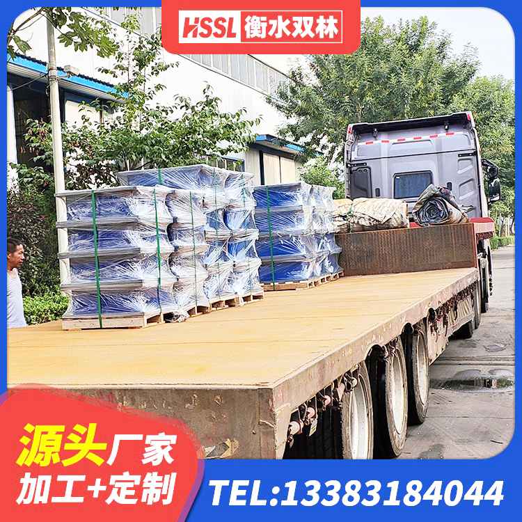 密山市橡胶组合隔震支座厂家 密山市建筑隔震支座LNRP生产厂家 密山市建筑抗震隔震支座源头工厂 密山市LRB1100铅芯橡胶隔震支座多少钱 - 第5张